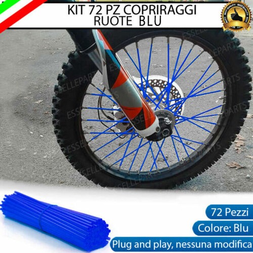 Kit copriraggi ruote - ruote, moto