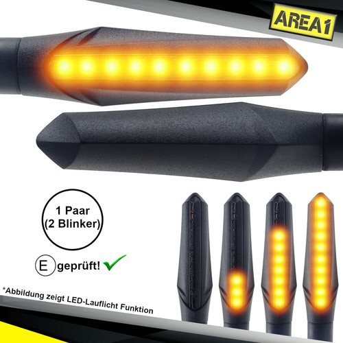 Frecce led husqvarna sms - led,