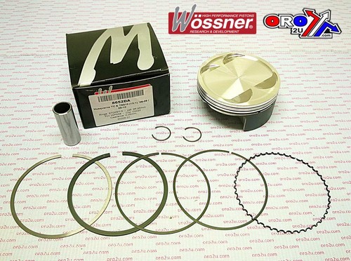 Kit pistone corsa husqvarna - kit, da
