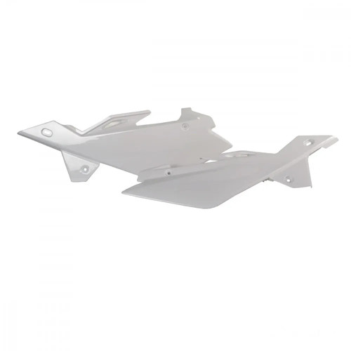 Carena laterale targa - ,