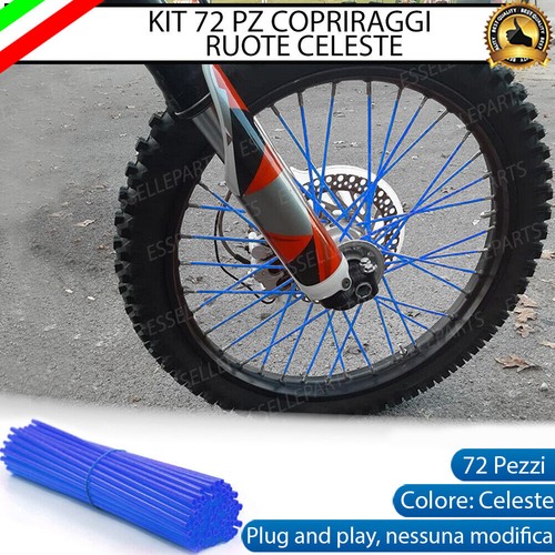 Kit copriraggi ruote - kit,