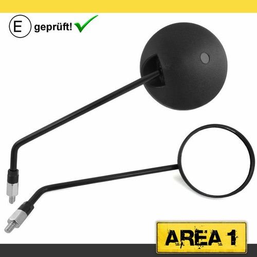 Kit specchietti retrovisori