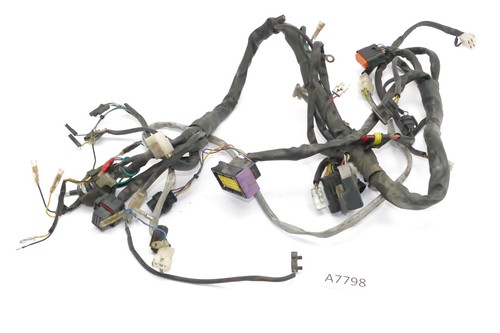 Husqvarna 510 2006 - h8,
