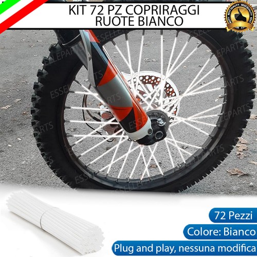 Kit copriraggi ruote - copriraggi,