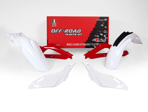 Husqvarna 510 kit plastiche - te,