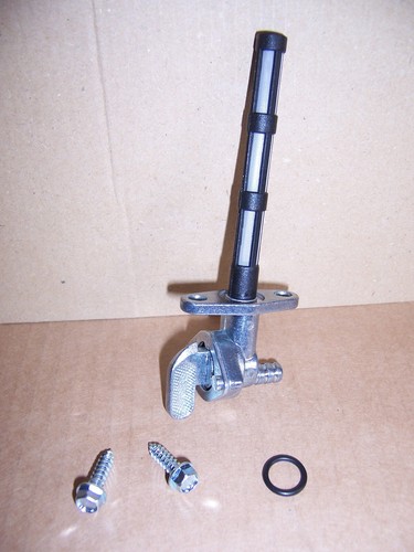 Rubinetto benzina husqvarna - husqvarna, te