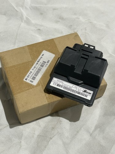 Centralina husqvarna 510 - sm,