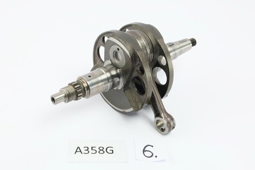 Albero motore husqvarna 510 - te,